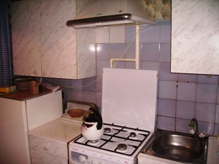 Квартиры в городе Кузнецке - это идеальный вариант остановиться на несколько дней для семейной пары